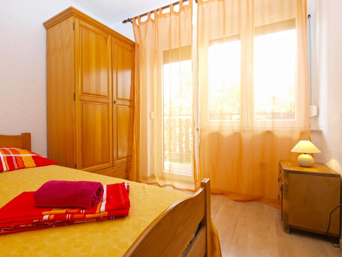 Apartments Mirko 647 Pula Ngoại thất bức ảnh