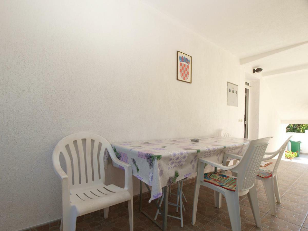 Apartments Mirko 647 Pula Ngoại thất bức ảnh