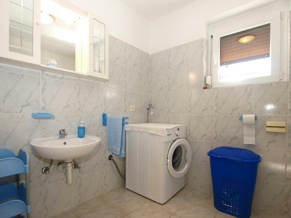 Apartments Mirko 647 Pula Ngoại thất bức ảnh
